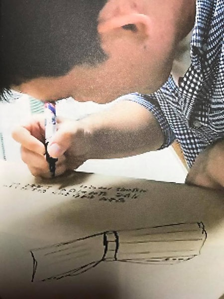 탈북다문화청소년 대안학교 우리들학교